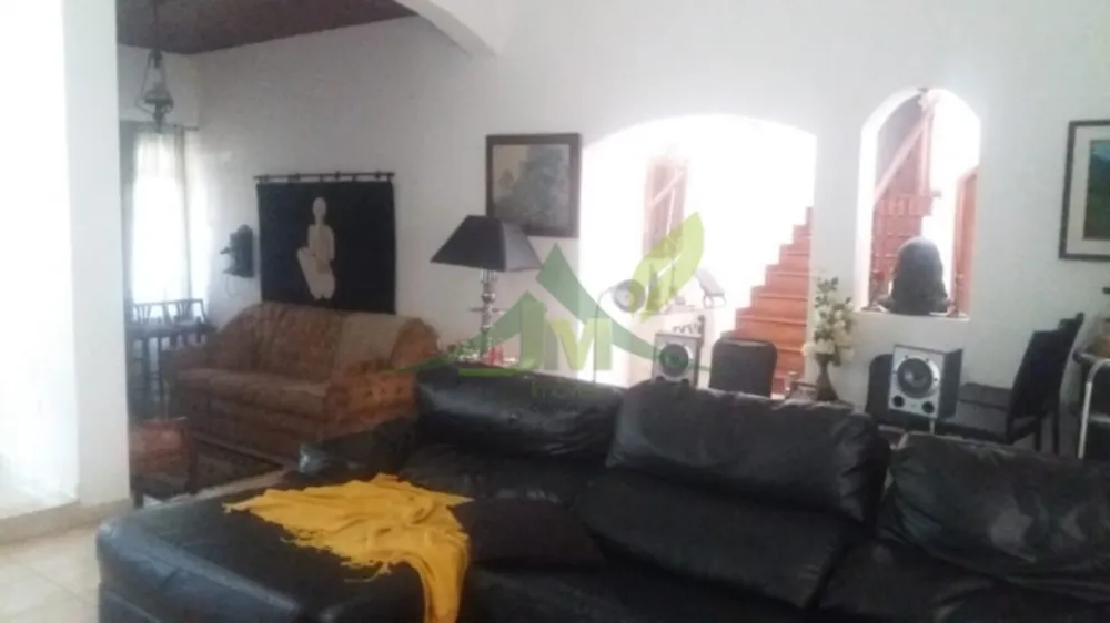 Casa, 4 quartos, 1000 m² - Foto 6