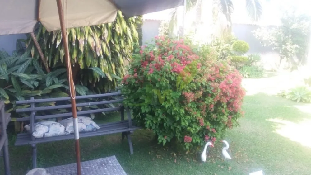 Casa, 4 quartos, 1000 m² - Foto 12