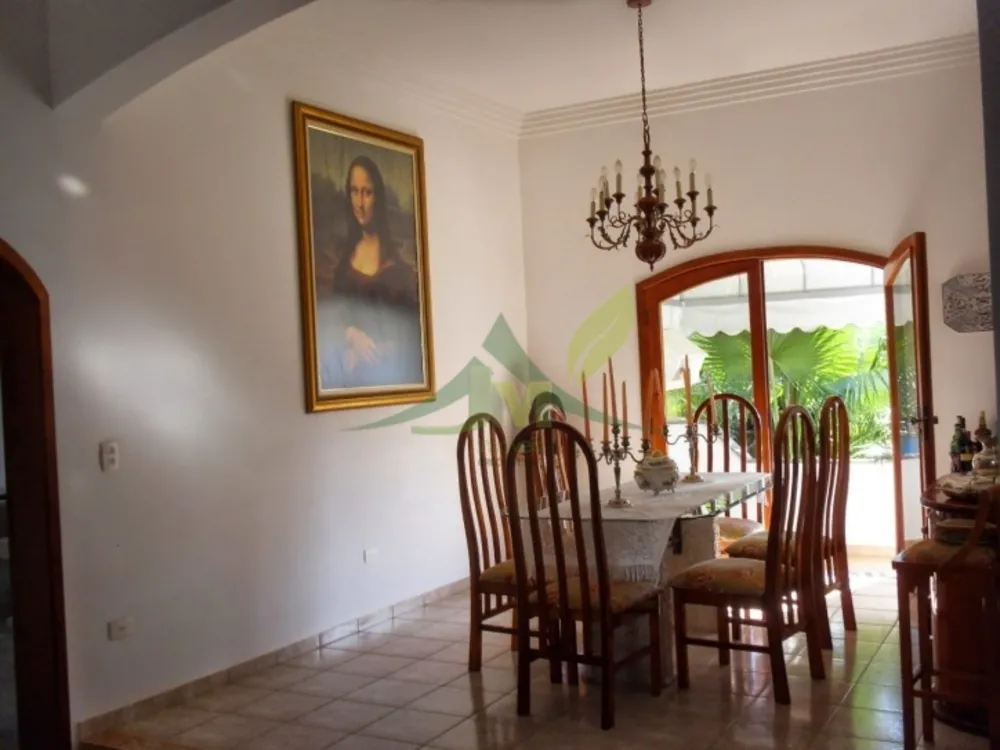 Casa, 4 quartos, 1000 m² - Foto 4
