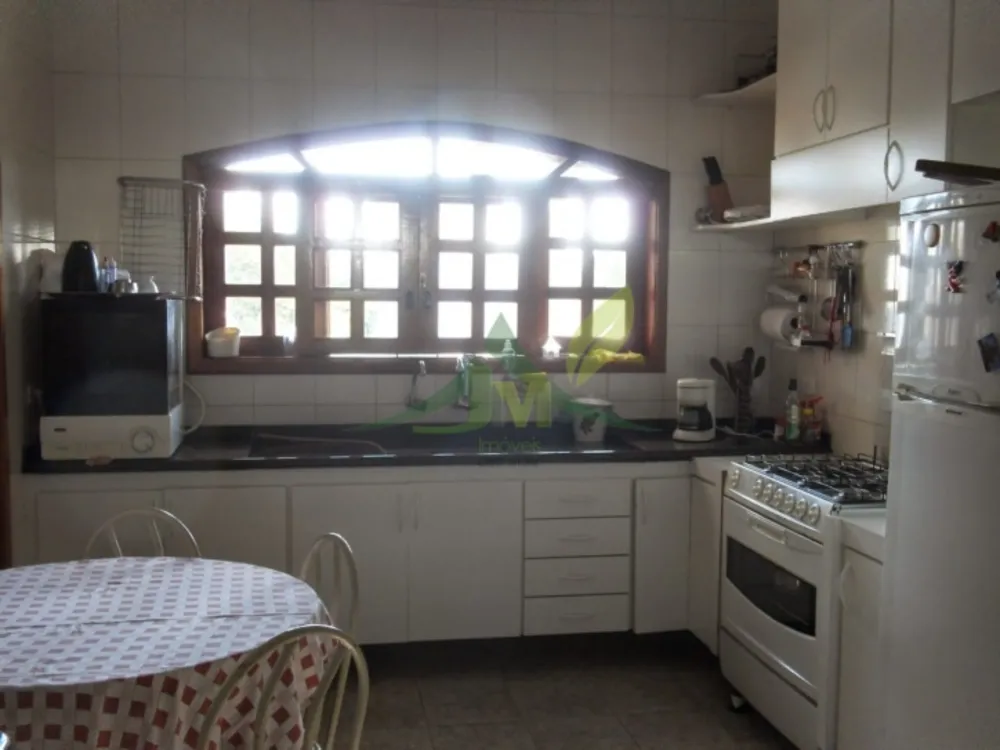 Casa, 4 quartos, 1000 m² - Foto 3