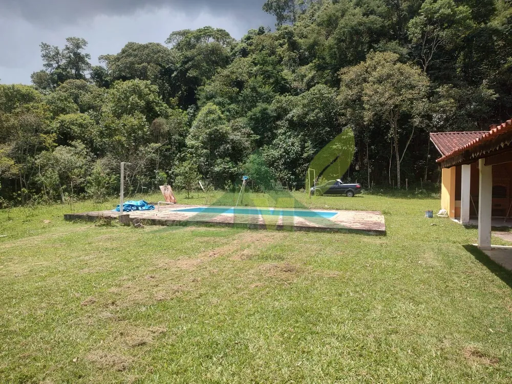 Sítio, 3 quartos, 6 hectares - Foto 4