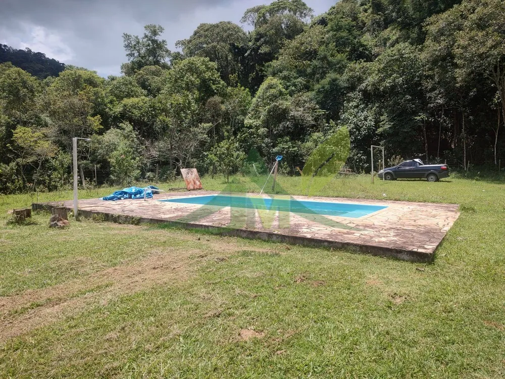 Sítio, 3 quartos, 6 hectares - Foto 1