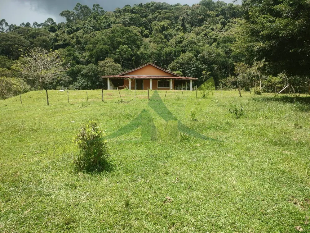 Sítio, 3 quartos, 6 hectares - Foto 6