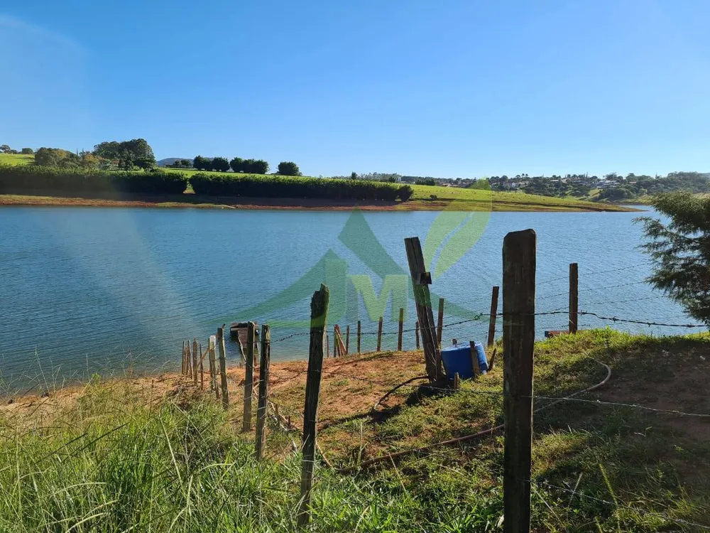 Terreno, 2 hectares - Foto 1