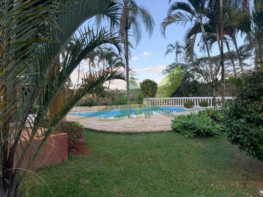Sítio, 5 quartos, 2 hectares - Foto 2