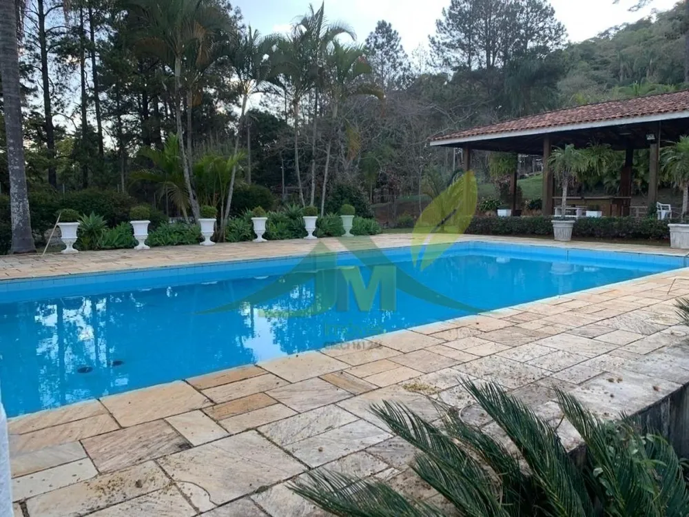 Sítio, 5 quartos, 2 hectares - Foto 8