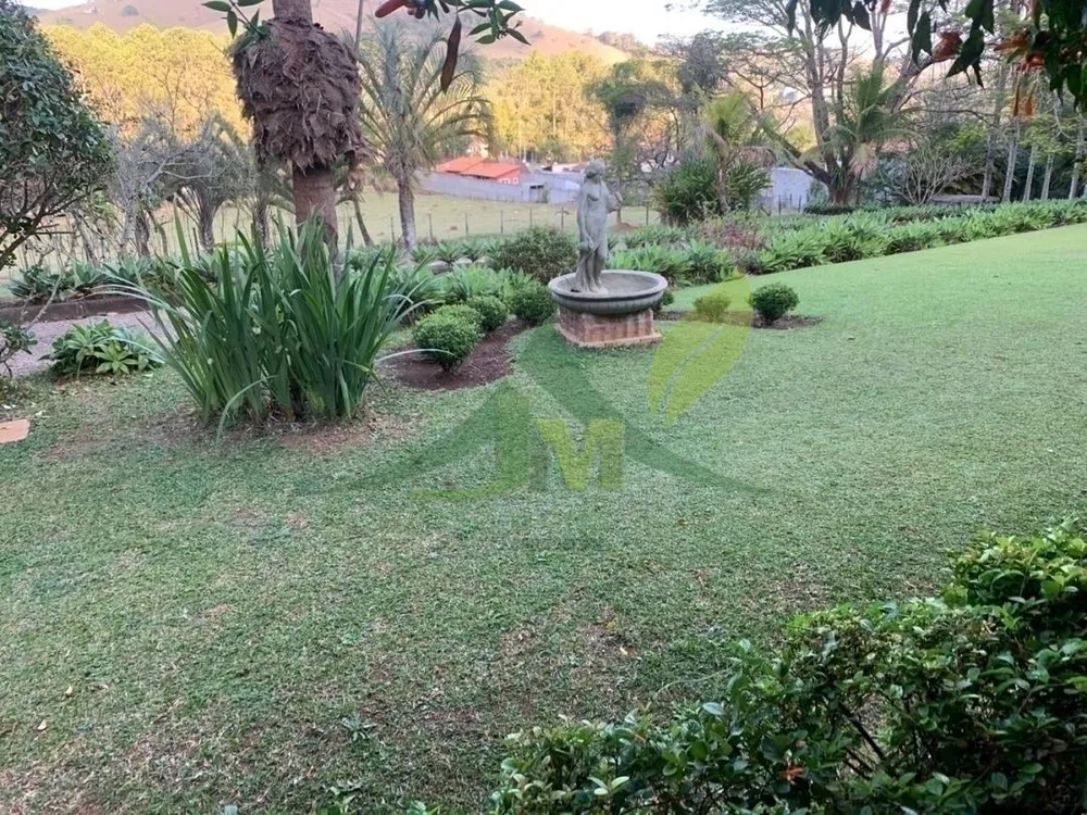 Sítio, 5 quartos, 2 hectares - Foto 6