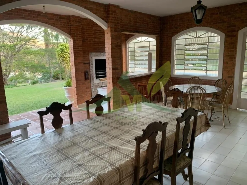 Sítio, 5 quartos, 2 hectares - Foto 4