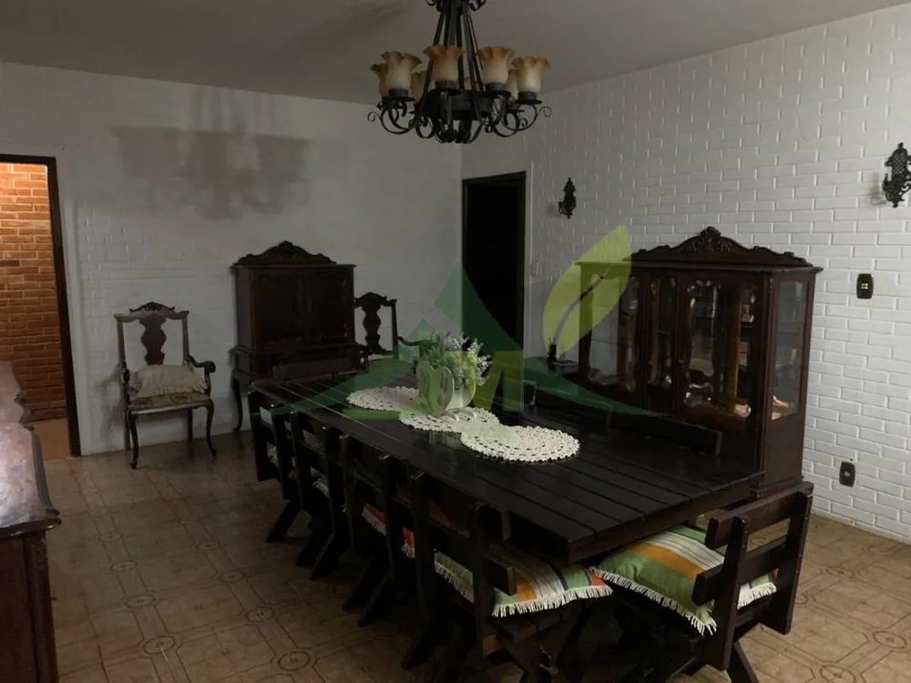 Sítio, 5 quartos, 2 hectares - Foto 1