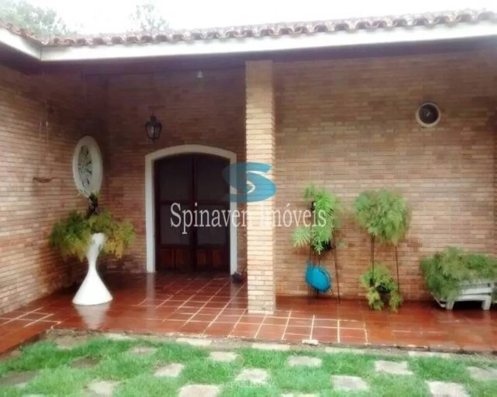 Sítio, 4 quartos, 7 hectares - Foto 1