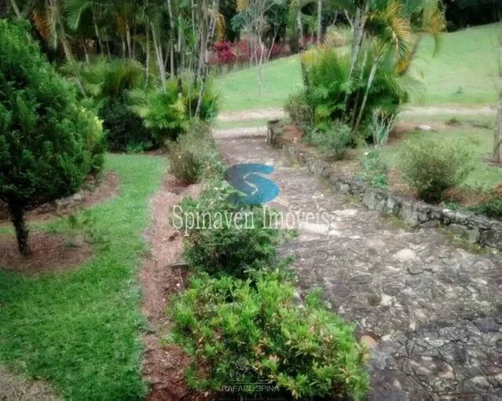 Sítio, 4 quartos, 7 hectares - Foto 2