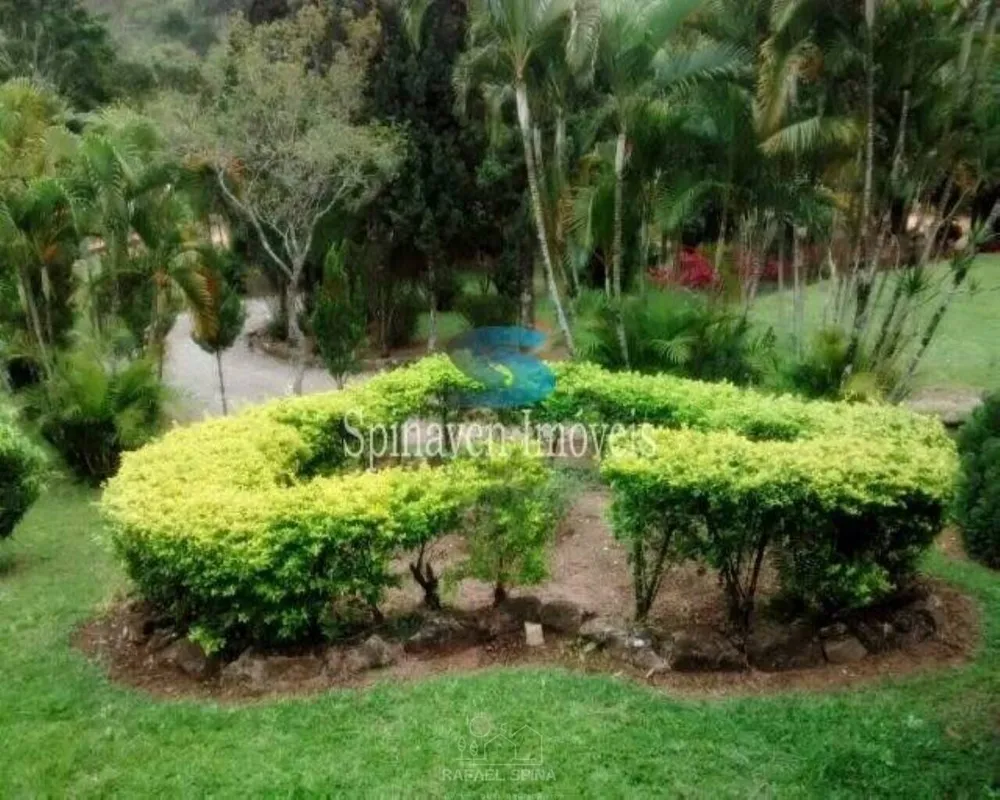 Sítio, 4 quartos, 7 hectares - Foto 3
