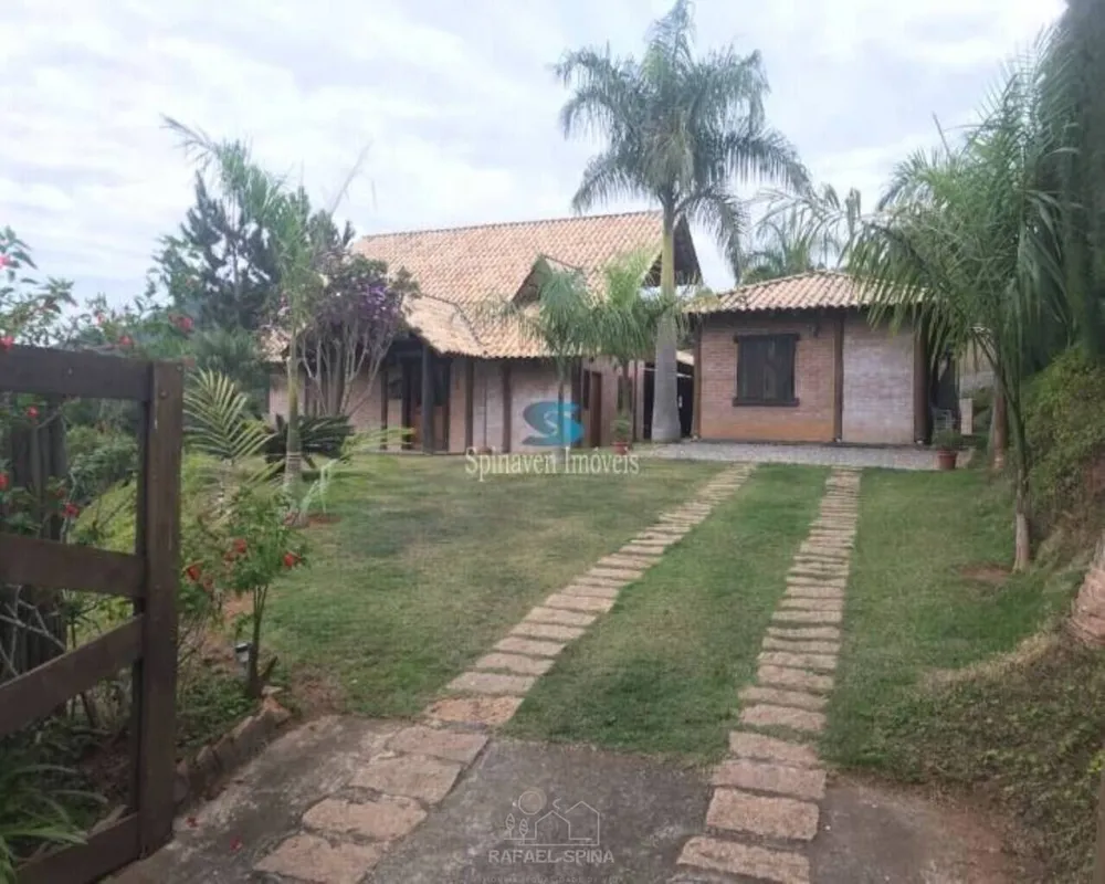 Casa de Condomínio - Foto 1