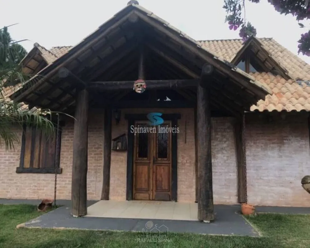 Casa de Condomínio - Foto 6