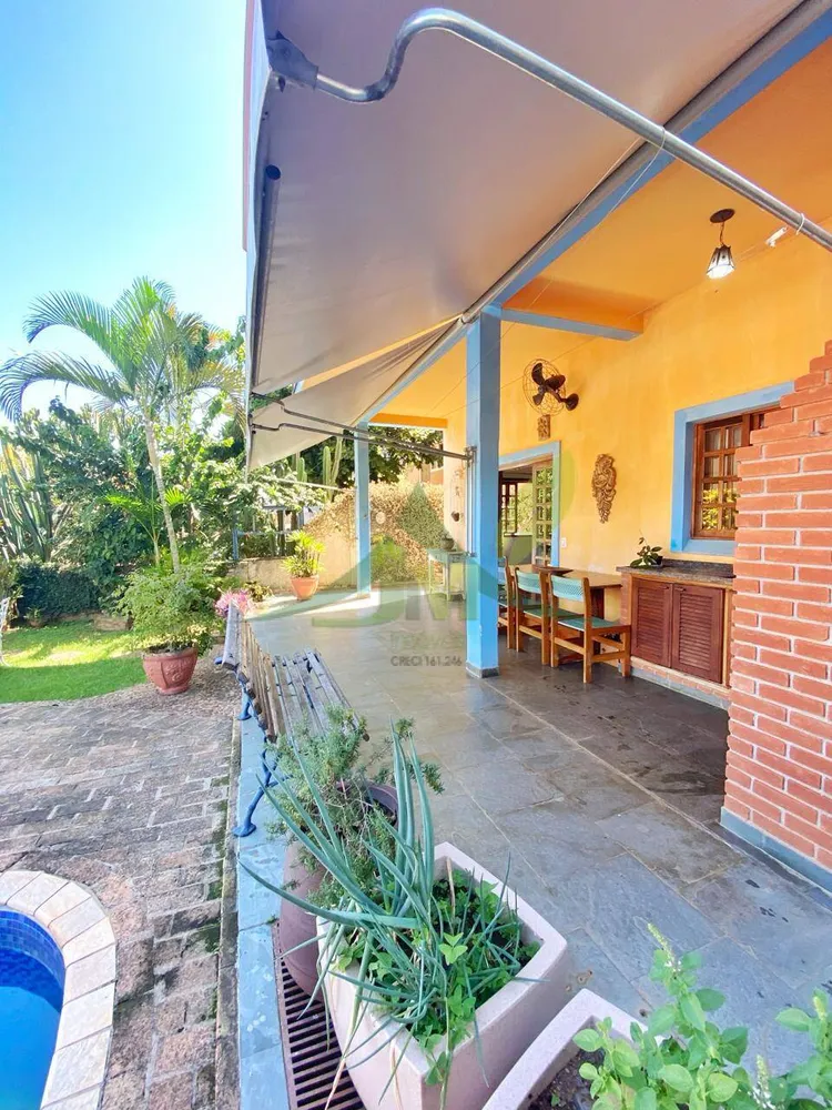 Casa, 3 quartos, 340 m² - Foto 10