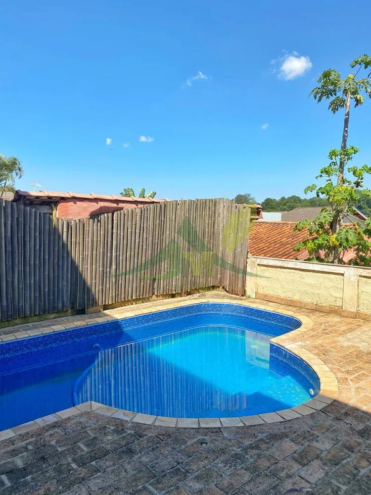 Casa, 3 quartos, 340 m² - Foto 12