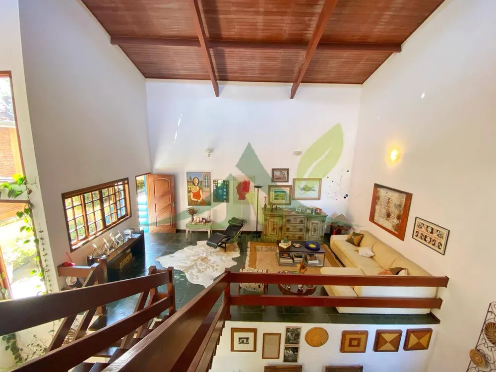 Casa, 3 quartos, 340 m² - Foto 4