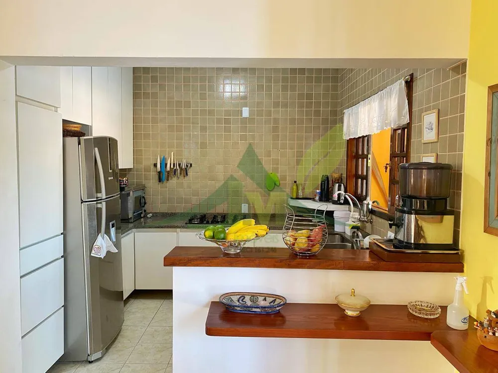 Casa, 3 quartos, 340 m² - Foto 2