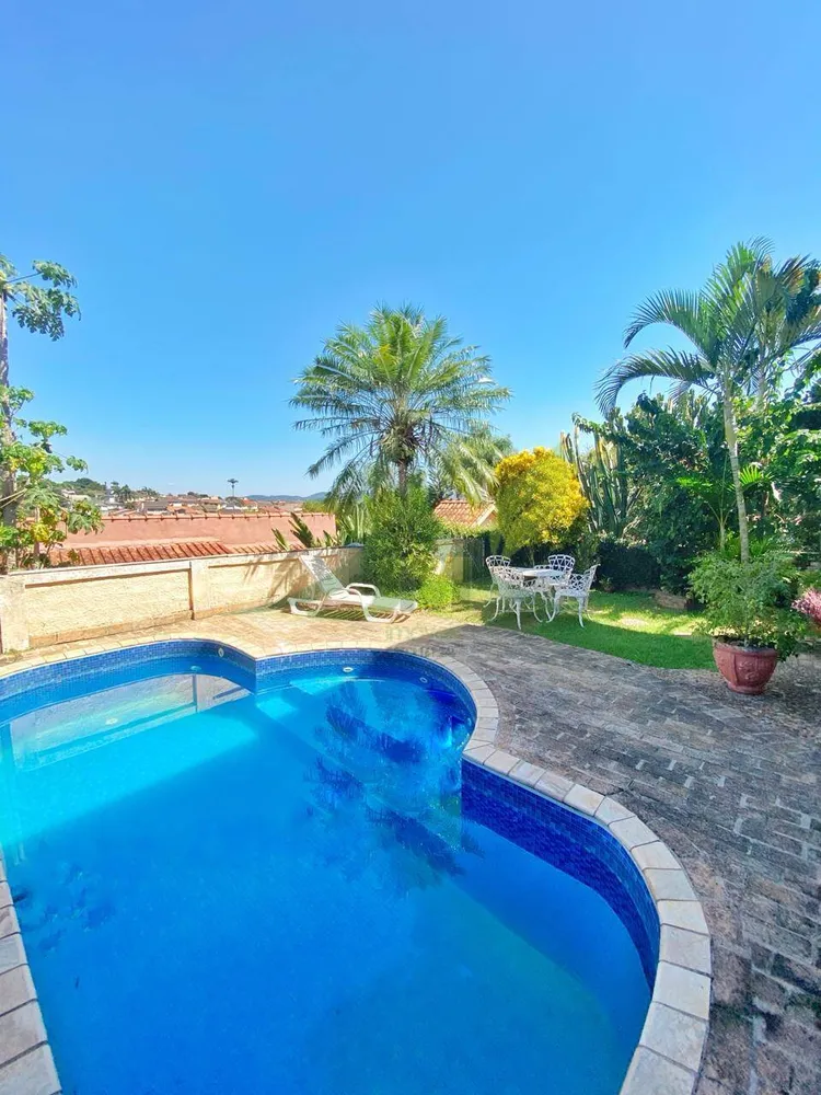 Casa, 3 quartos, 340 m² - Foto 11