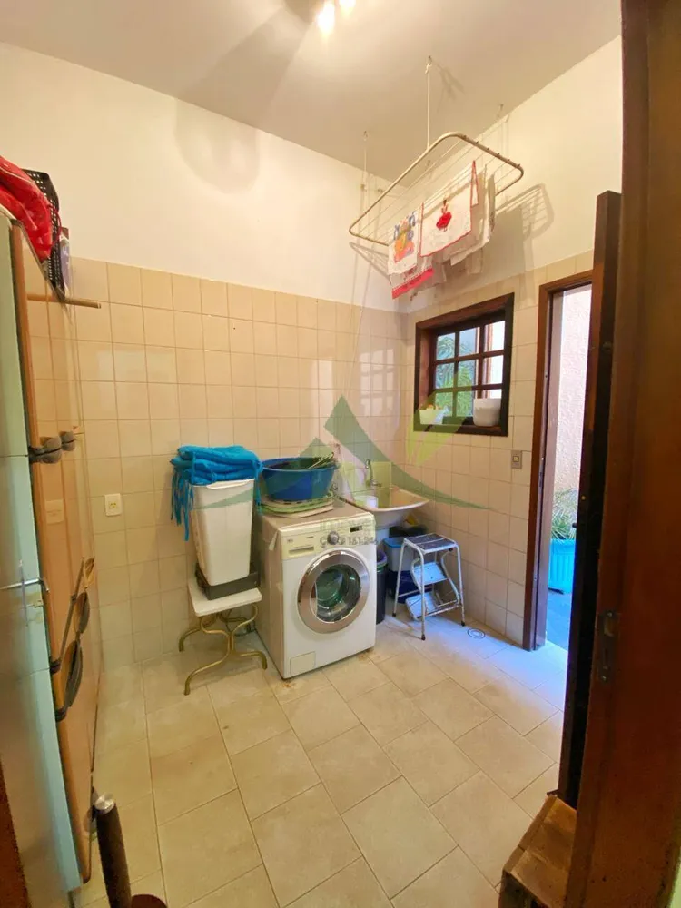 Casa, 3 quartos, 340 m² - Foto 8