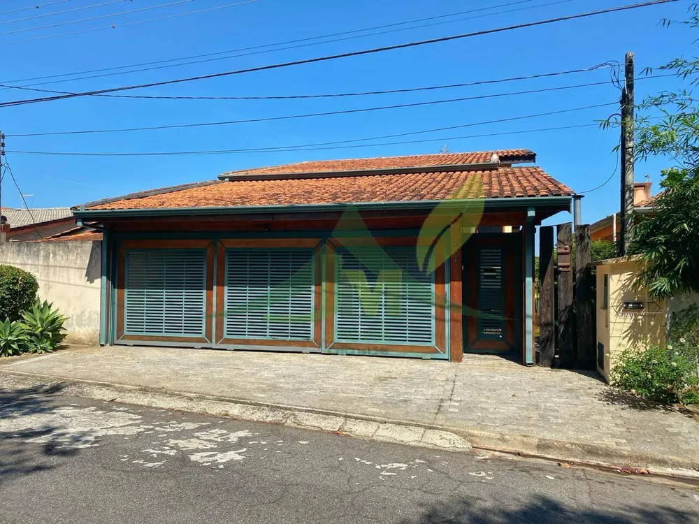 Casa, 3 quartos, 340 m² - Foto 4