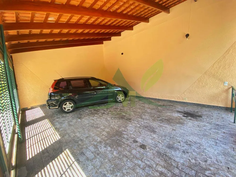 Casa, 3 quartos, 340 m² - Foto 1