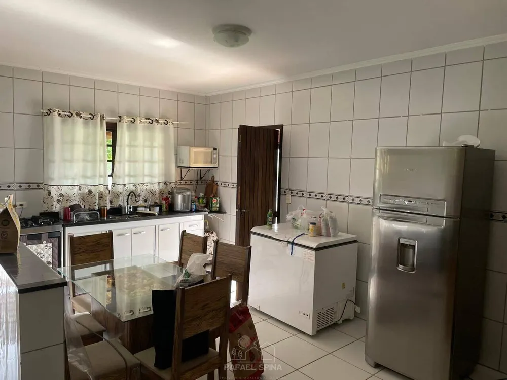 Chácara, 3 quartos, 3115 m² - Foto 4