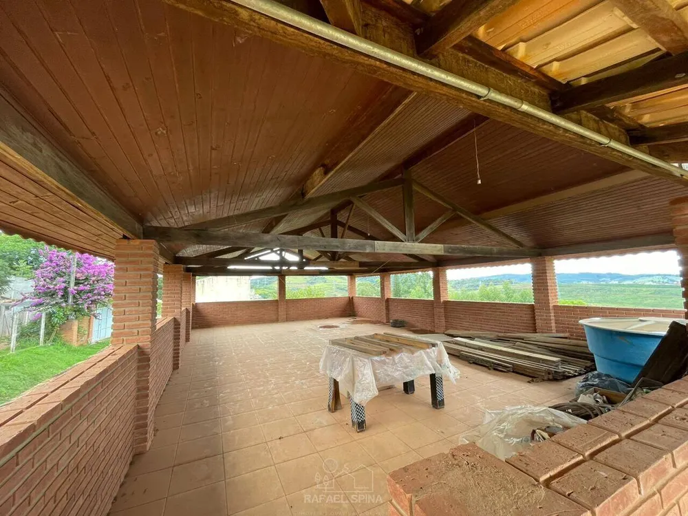 Chácara, 3 quartos, 3115 m² - Foto 1