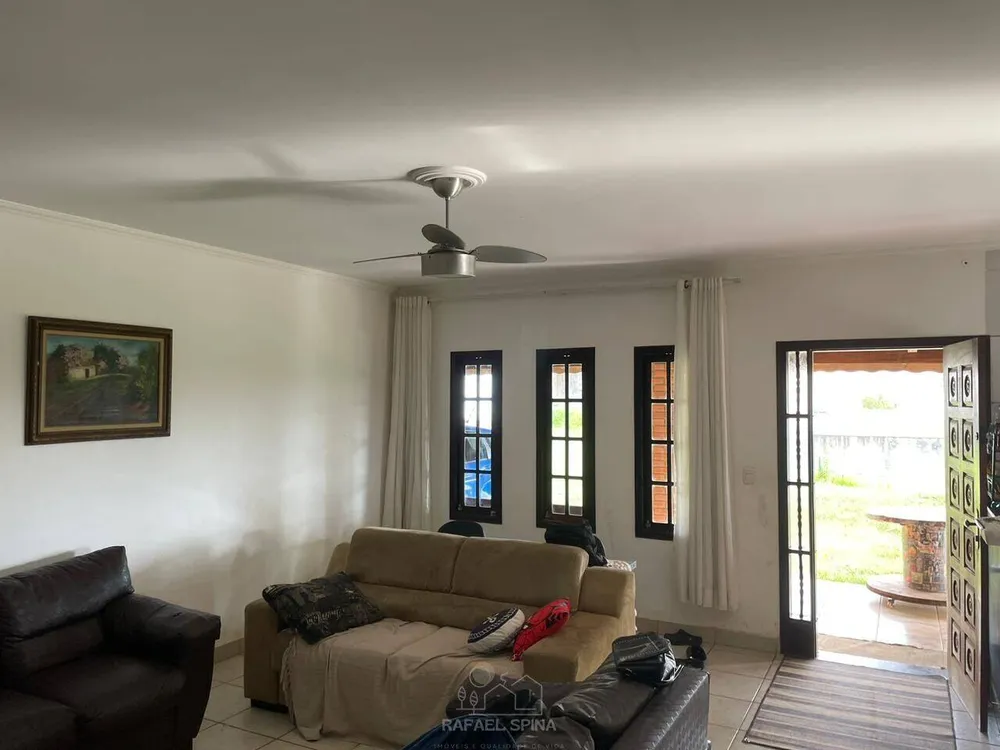 Chácara, 3 quartos, 3115 m² - Foto 4