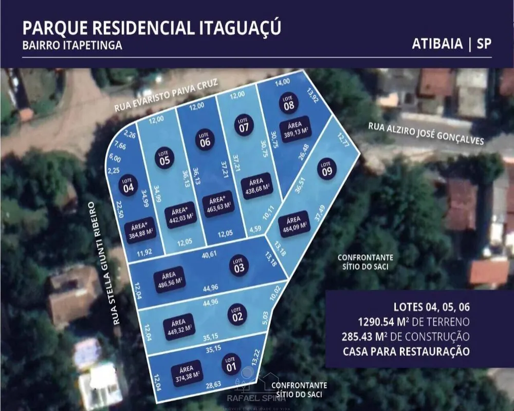 Terreno - Foto 2