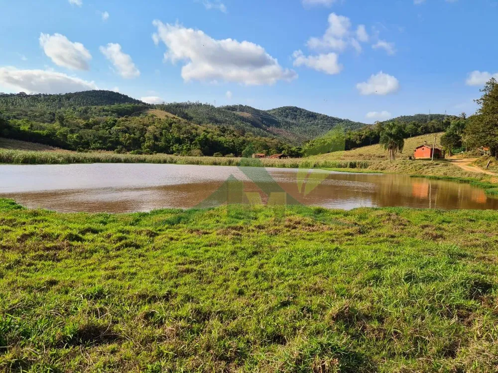 Sítio, 2 quartos, 36 hectares - Foto 1