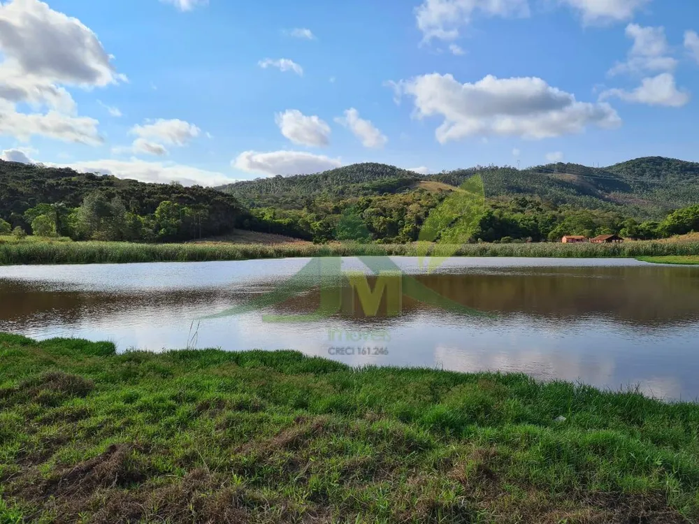 Sítio, 2 quartos, 36 hectares - Foto 6