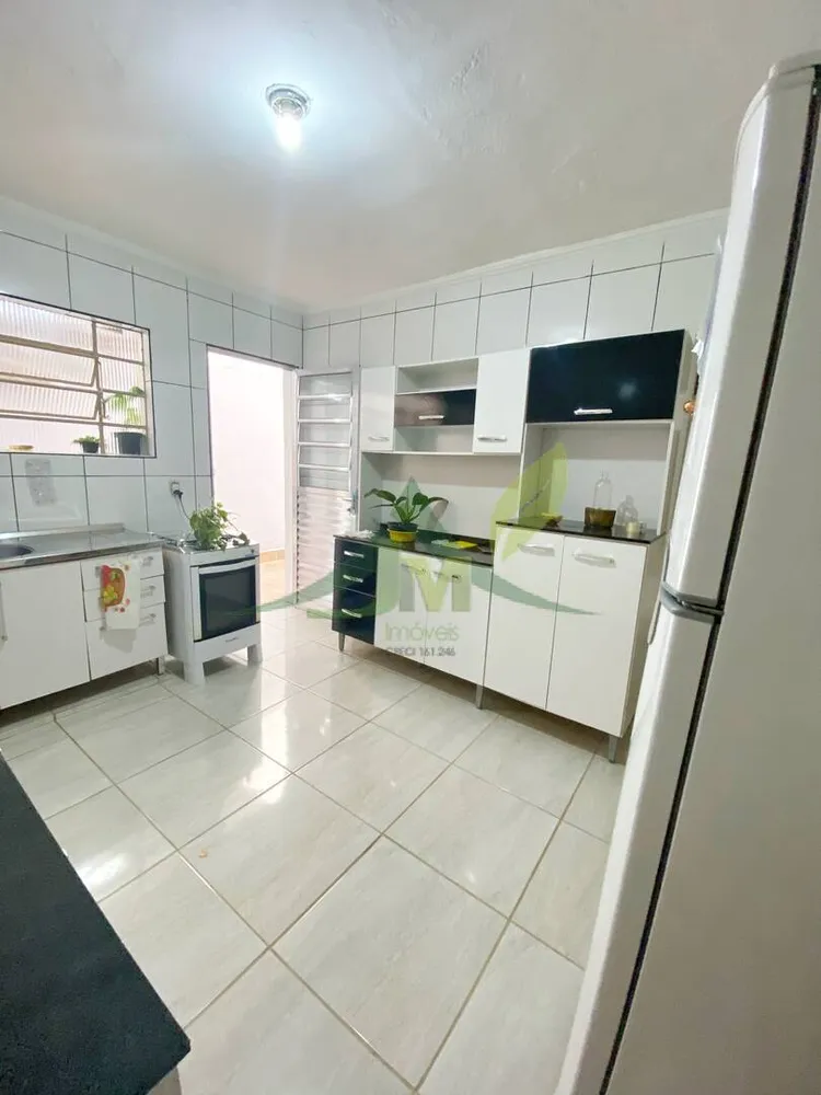 Casa, 4 quartos, 150 m² - Foto 12
