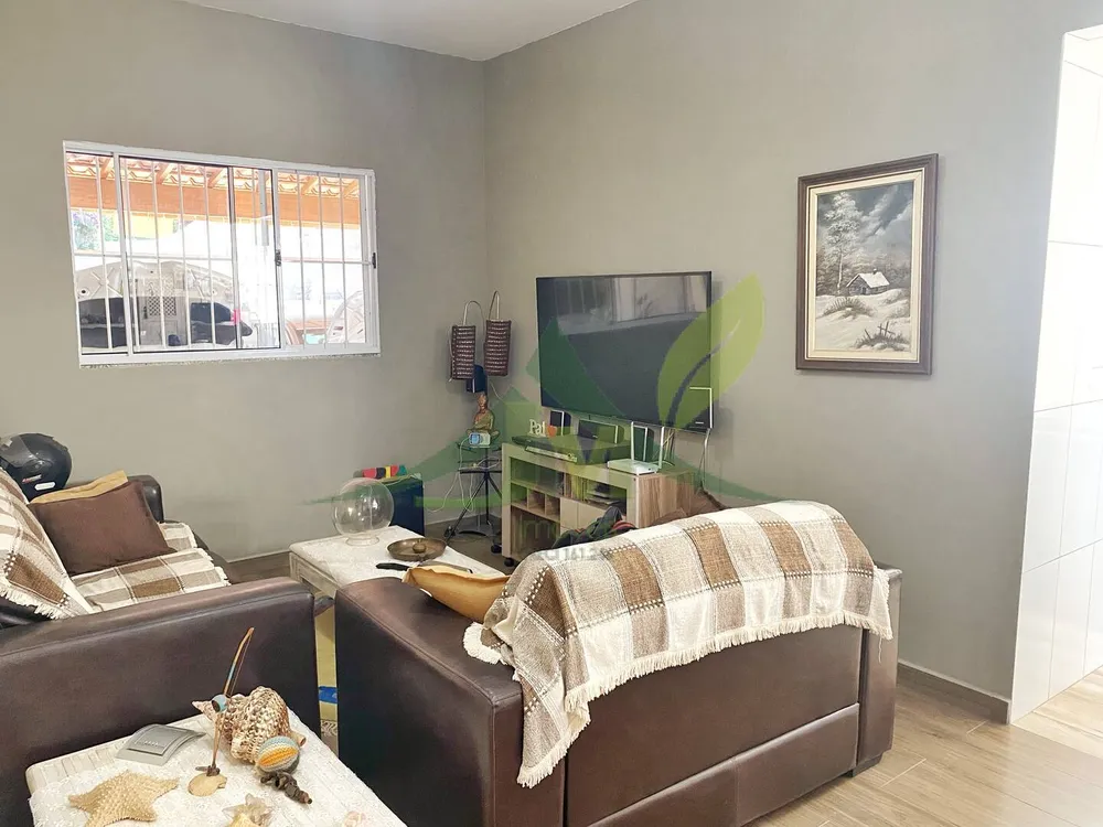 Casa, 4 quartos, 150 m² - Foto 6