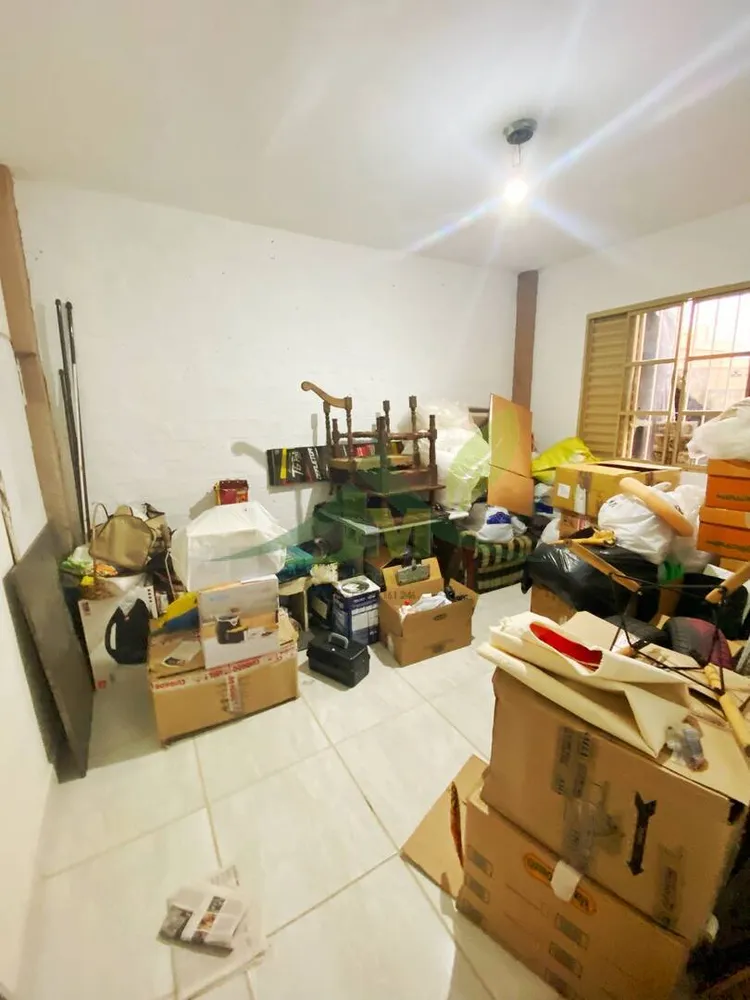Casa, 4 quartos, 150 m² - Foto 1