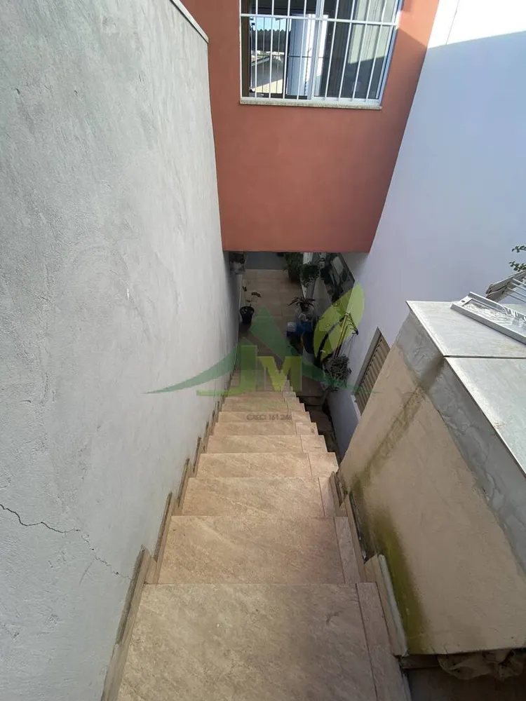 Casa, 4 quartos, 150 m² - Foto 7