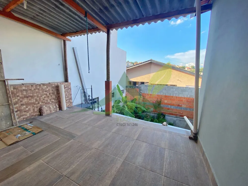 Casa, 4 quartos, 150 m² - Foto 4