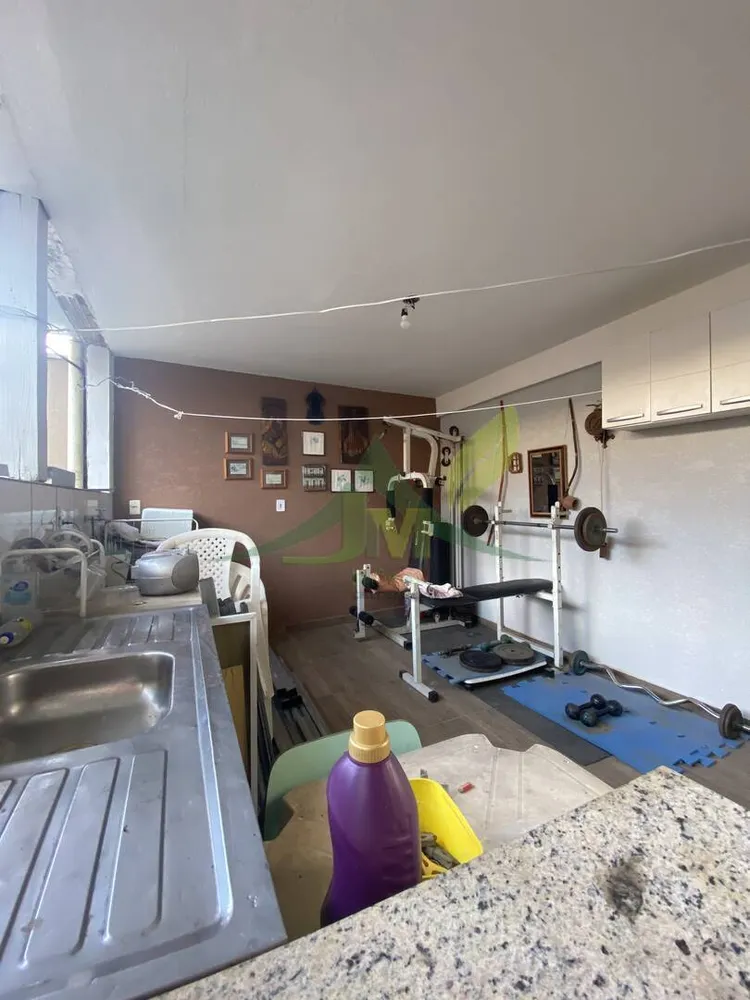 Casa, 4 quartos, 150 m² - Foto 3