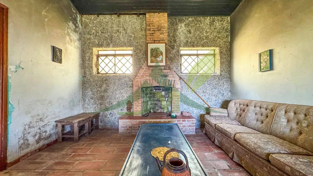 Sítio, 6 quartos, 17 hectares - Foto 10