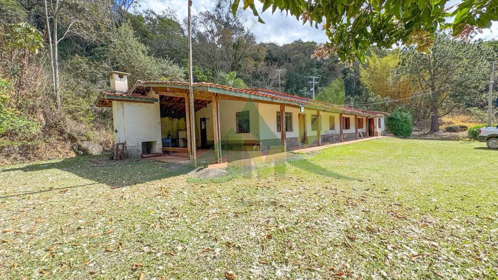 Sítio, 6 quartos, 17 hectares - Foto 11