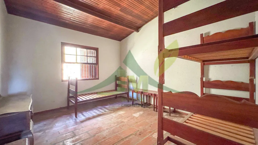 Sítio, 6 quartos, 17 hectares - Foto 8
