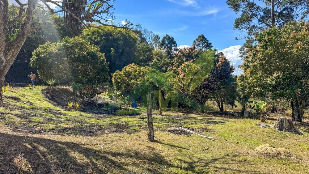 Sítio, 6 quartos, 17 hectares - Foto 3