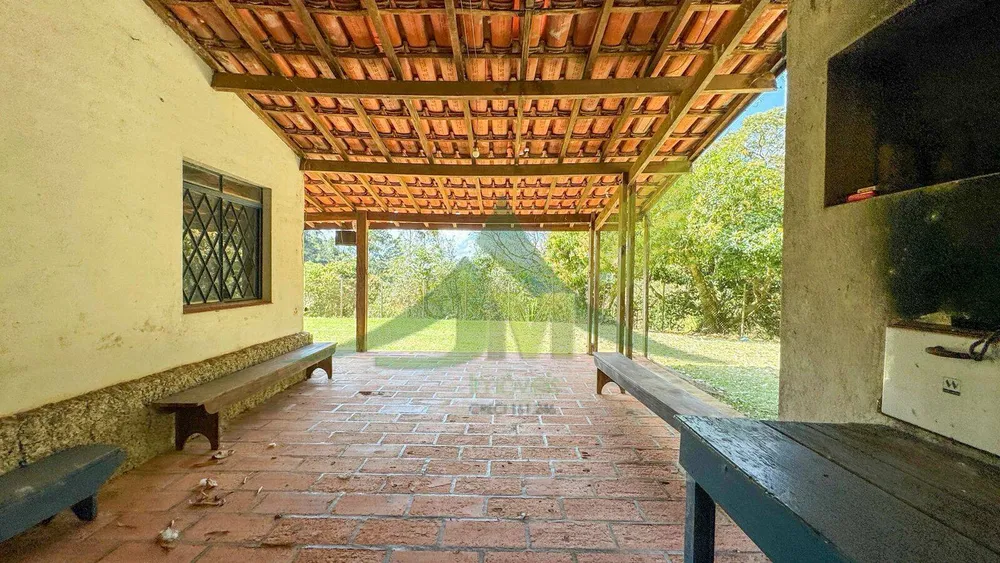 Sítio, 6 quartos, 17 hectares - Foto 4