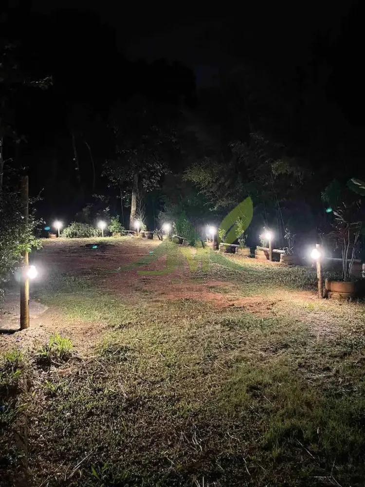 Chácara, 4 quartos, 700 m² - Foto 1