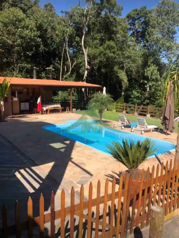 Chácara, 4 quartos, 700 m² - Foto 9