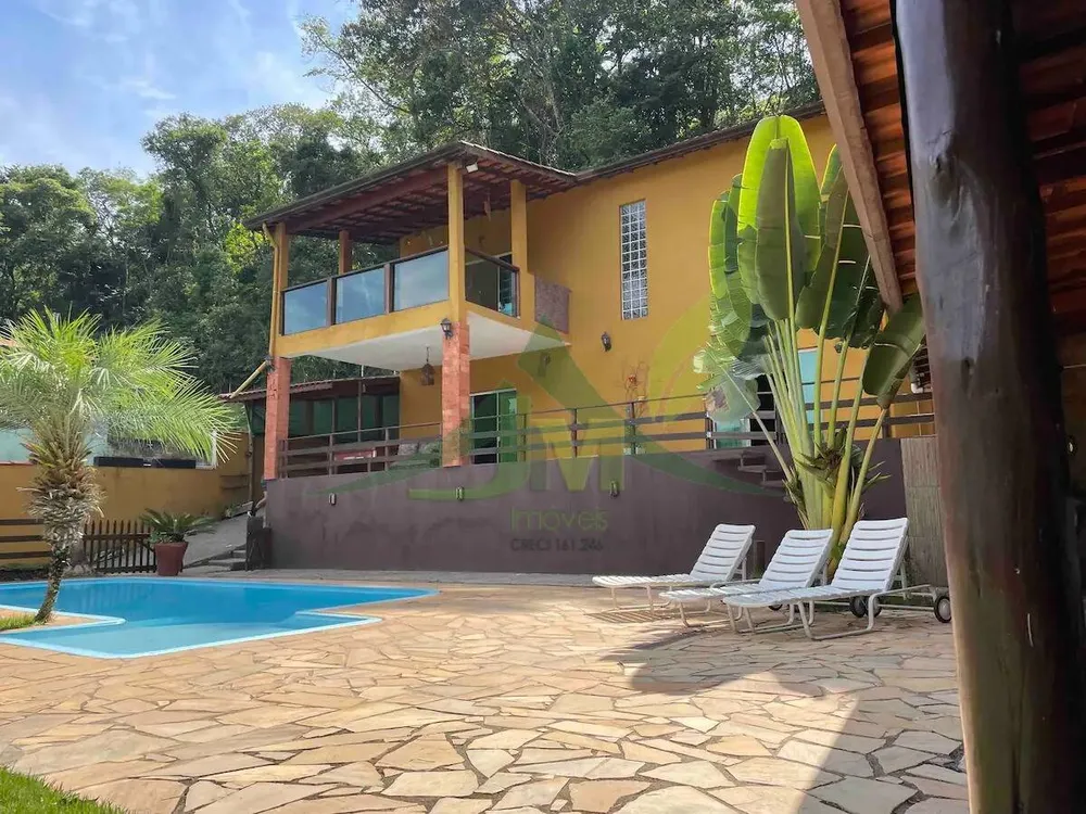 Chácara, 4 quartos, 700 m² - Foto 10