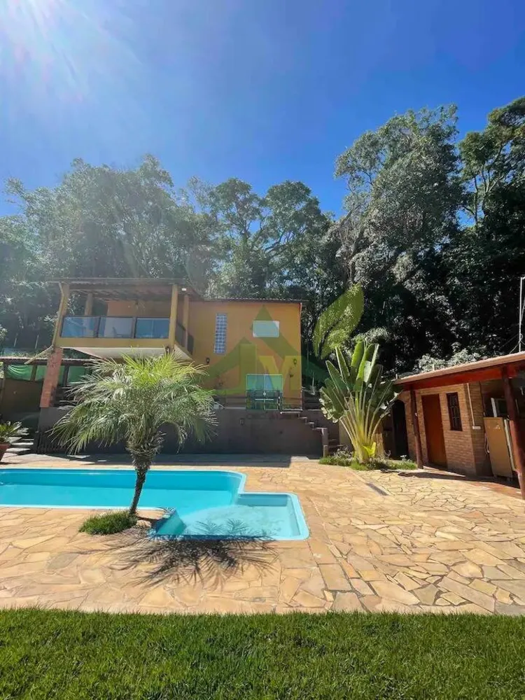 Chácara, 4 quartos, 700 m² - Foto 4