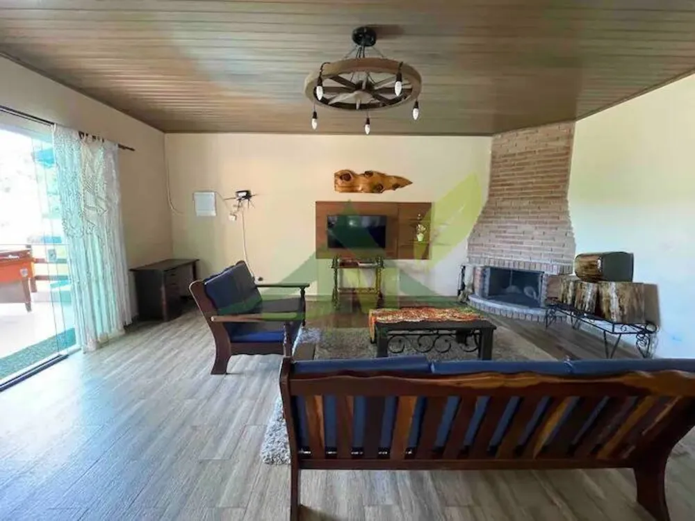 Chácara, 4 quartos, 700 m² - Foto 12