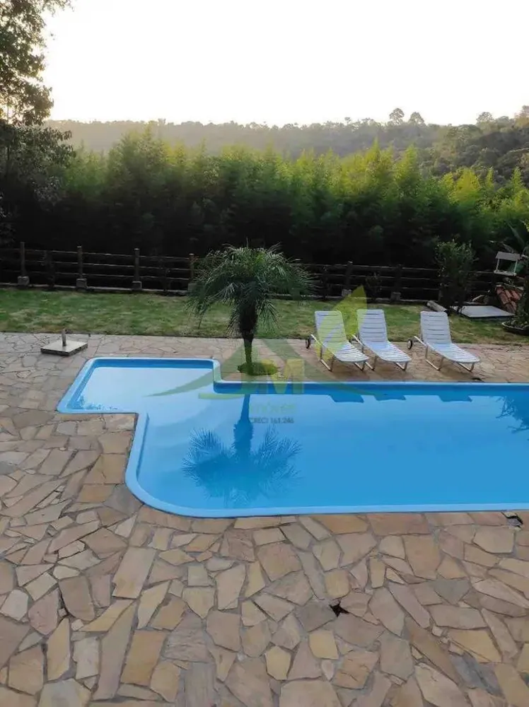 Chácara, 4 quartos, 700 m² - Foto 7
