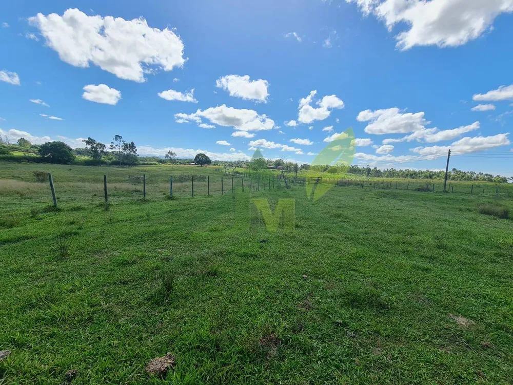 Fazenda, 126 hectares - Foto 1